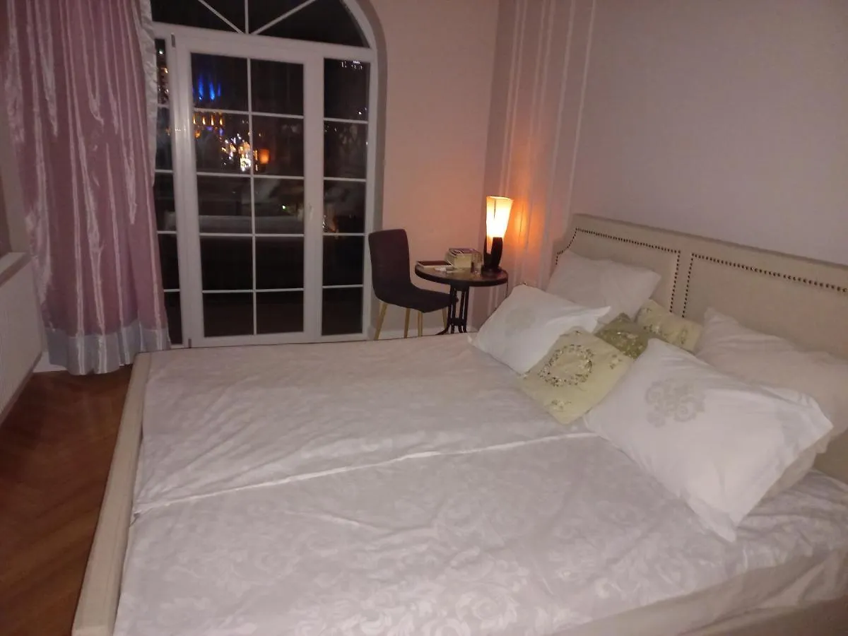 Old Batumi Mare Apartamento 0*,  Geórgia