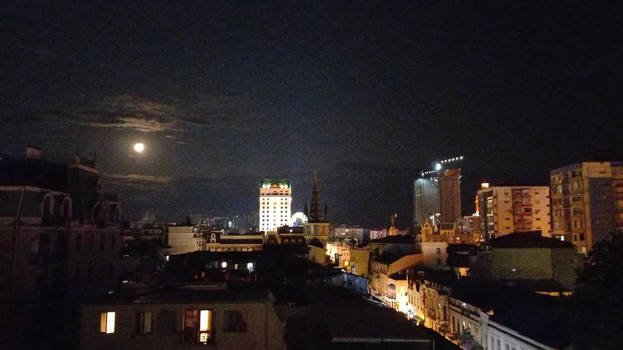 Old Batumi Mare Apartamento 0*,  Geórgia