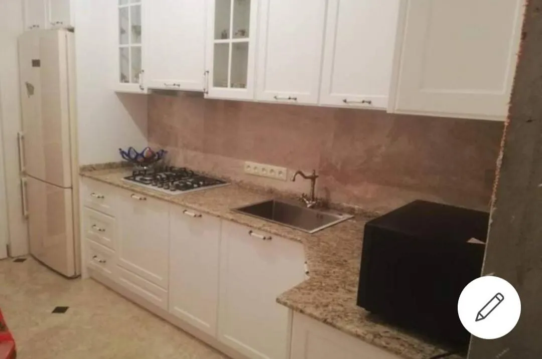 Old Batumi Mare Apartamento Geórgia