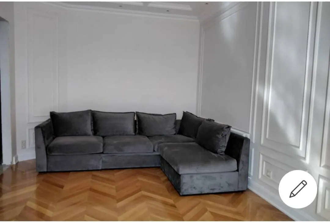 Old Batumi Mare Apartamento
