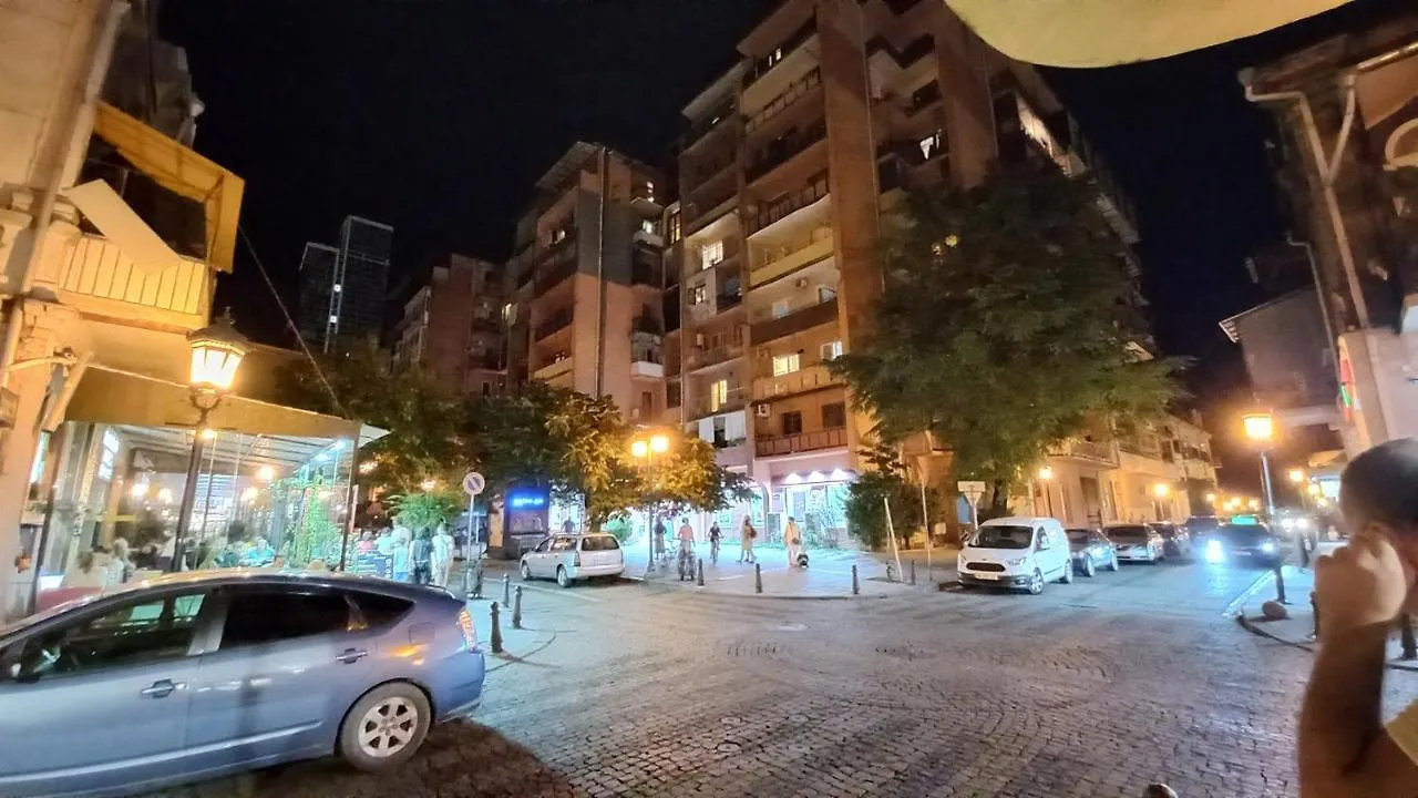 Old Batumi Mare 아파트 0*,  조지아