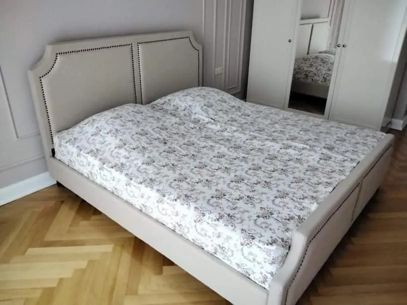 Old Batumi Mare Apartamento