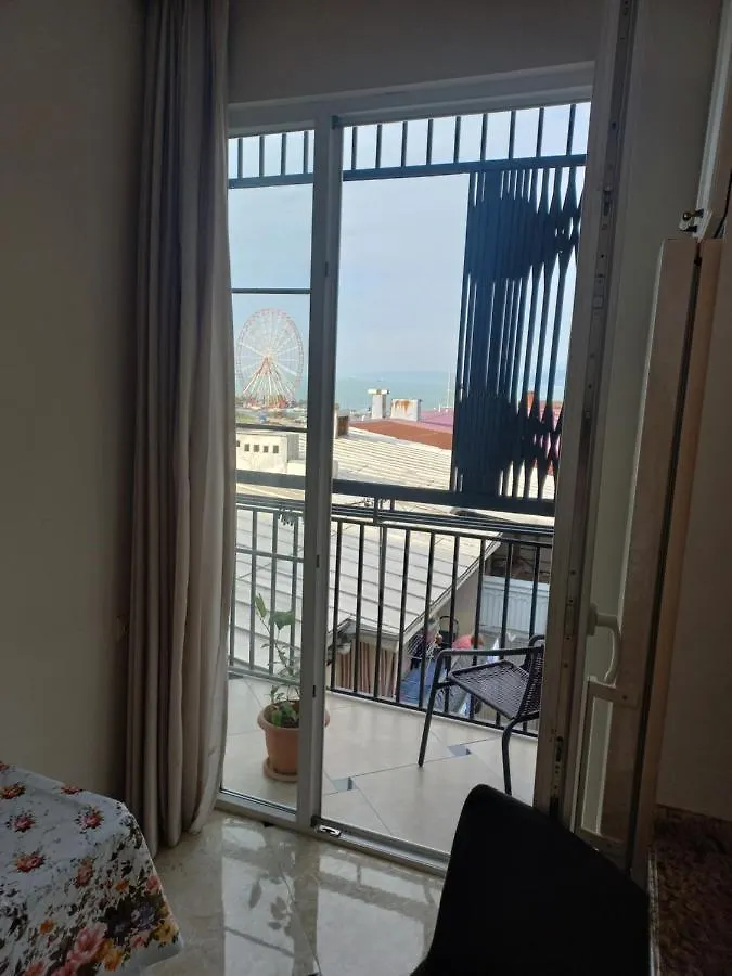 Old Batumi Mare 아파트 조지아