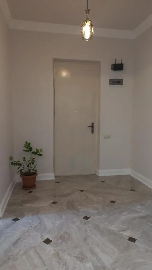 Old Batumi Mare Apartamento