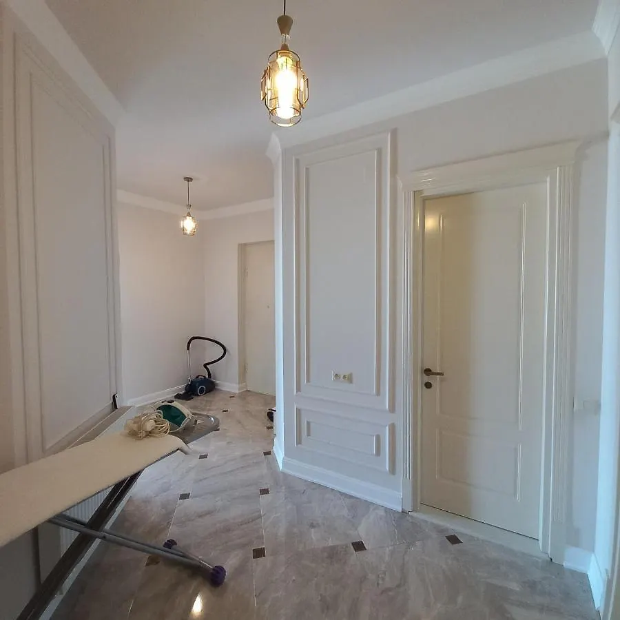 Old Batumi Mare Apartamento Geórgia