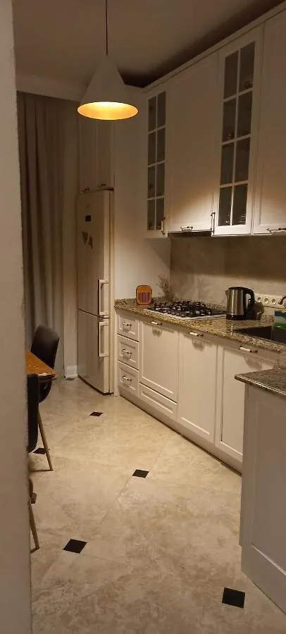 Old Batumi Mare Apartamento 0*,