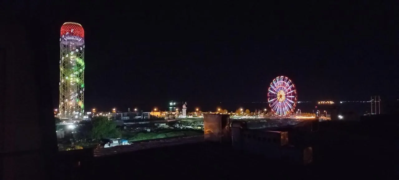 Old Batumi Mare 아파트