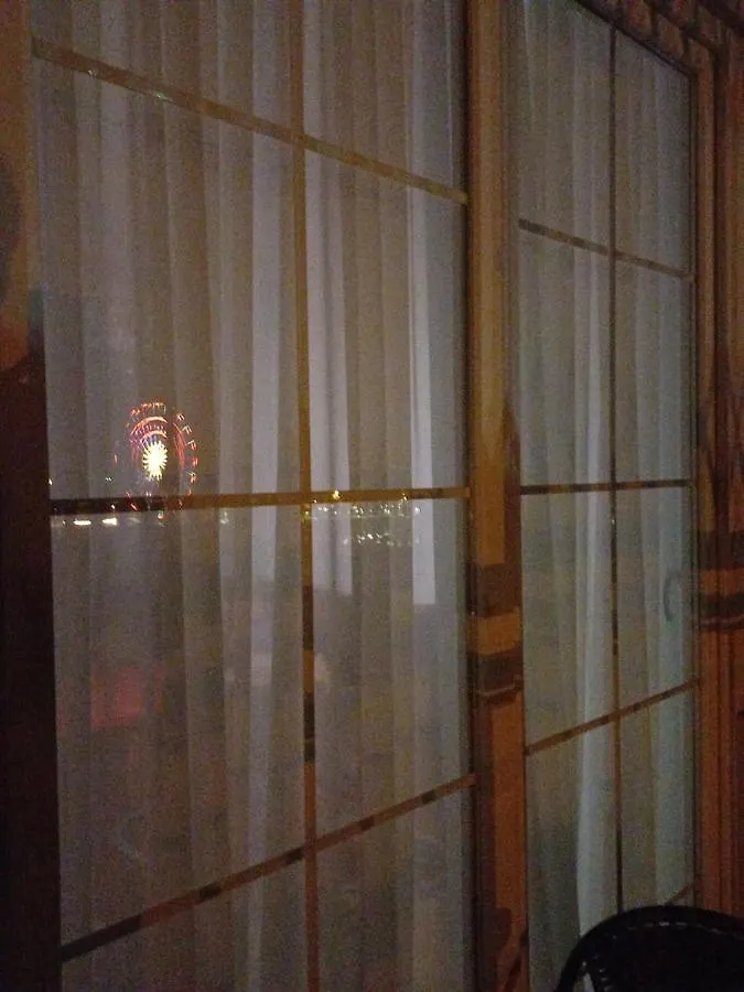 Old Batumi Mare Apartamento