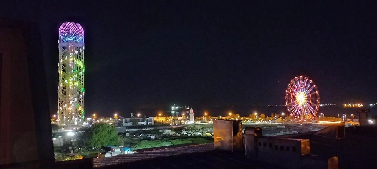 Old Batumi Mare 아파트