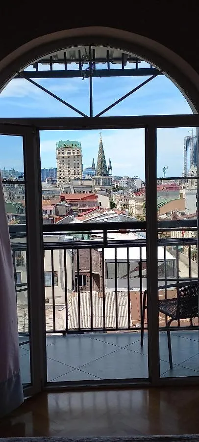 Old Batumi Mare Apartamento
