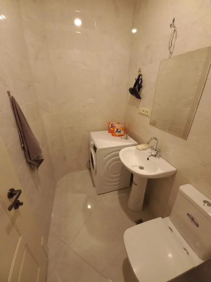 Old Batumi Mare Apartamento 0*,