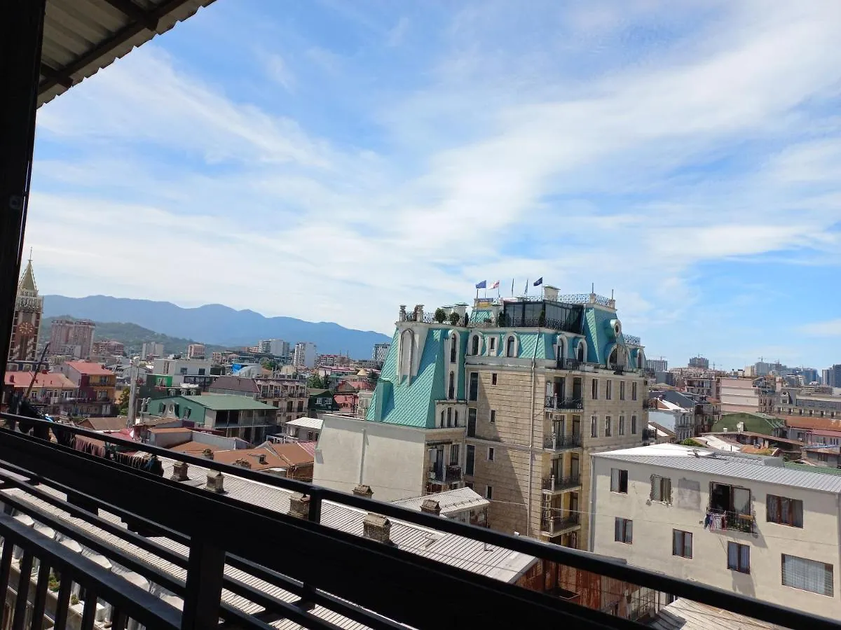 Old Batumi Mare Apartamento 0*,  Geórgia