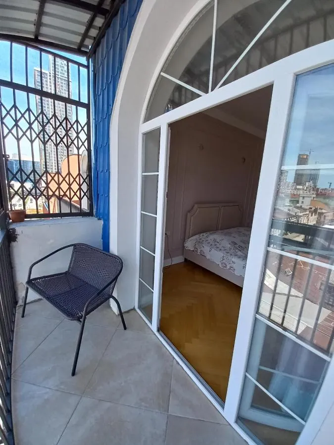 Old Batumi Mare Apartamento 0*,  Geórgia