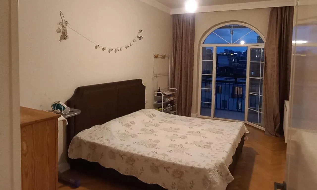 Old Batumi Mare Apartamento