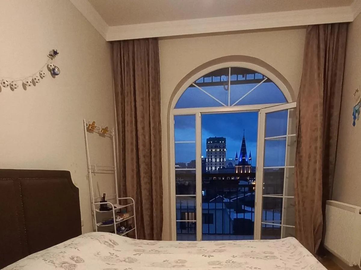 Old Batumi Mare Apartamento 0*,