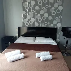 3* Hotel apartamentowy Silk Road